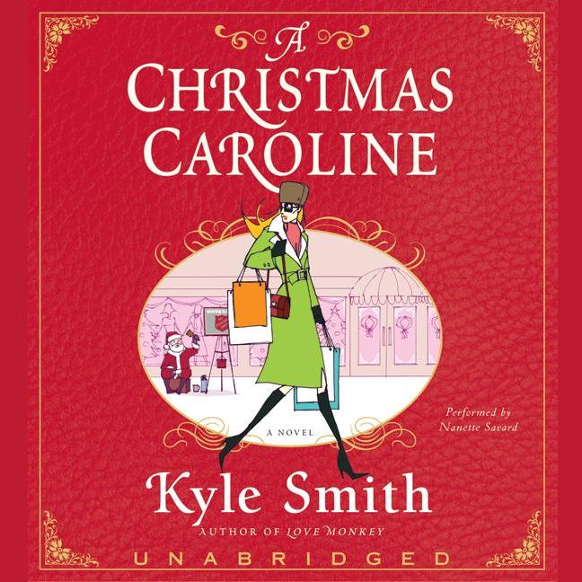A Christmas Caroline
