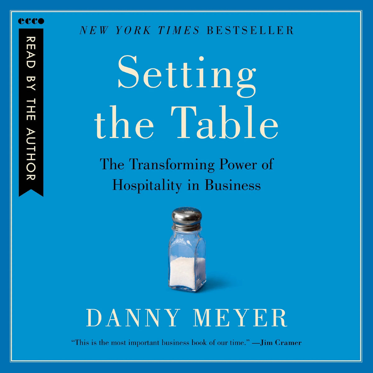 Setting the Table