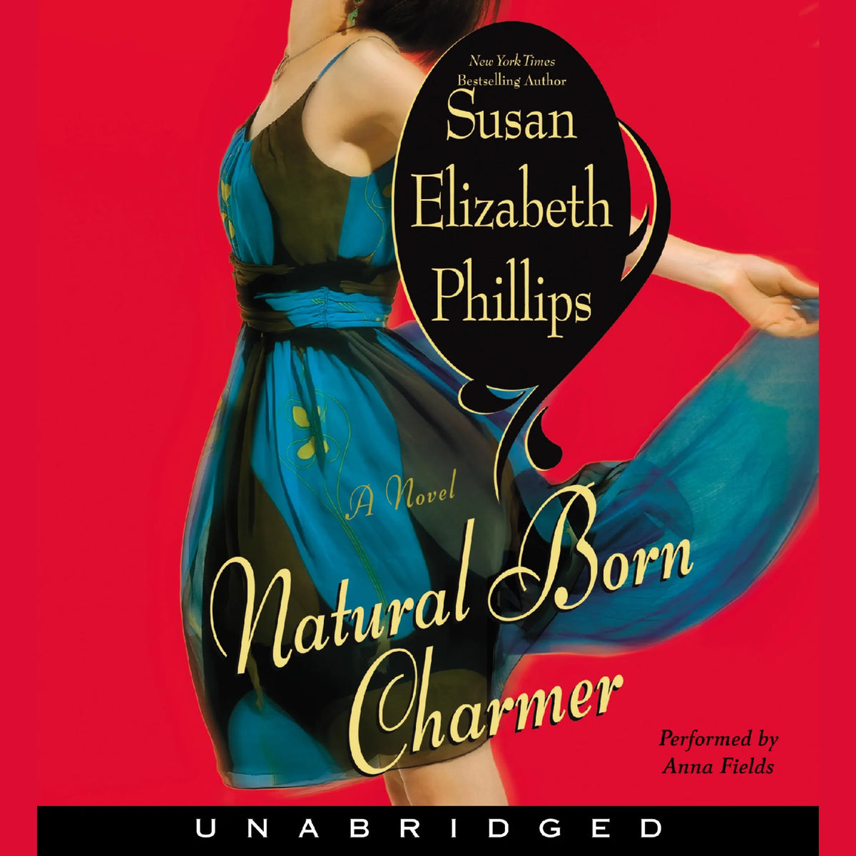 Natural Born Charmer