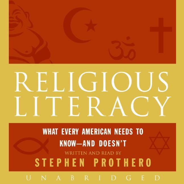 Religious Literacy