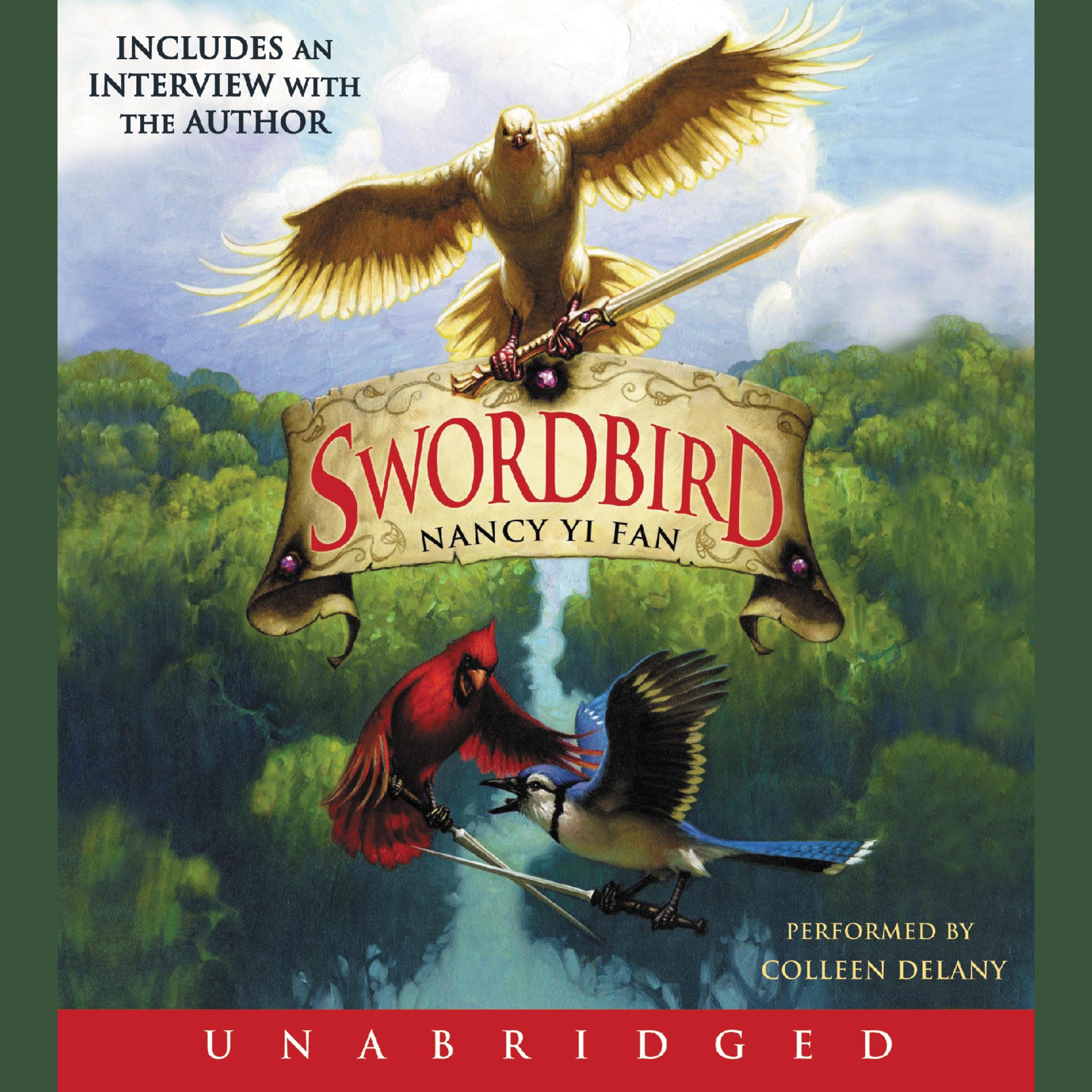 Swordbird