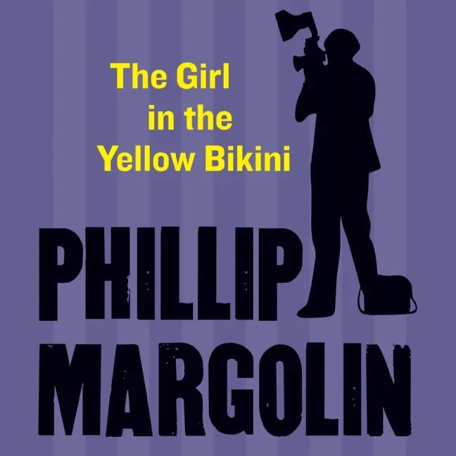 The Girl in the Yellow Bikini