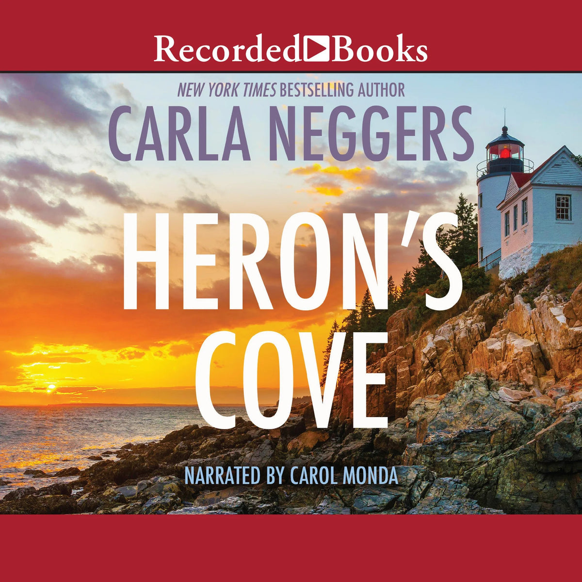 Heron's Cove