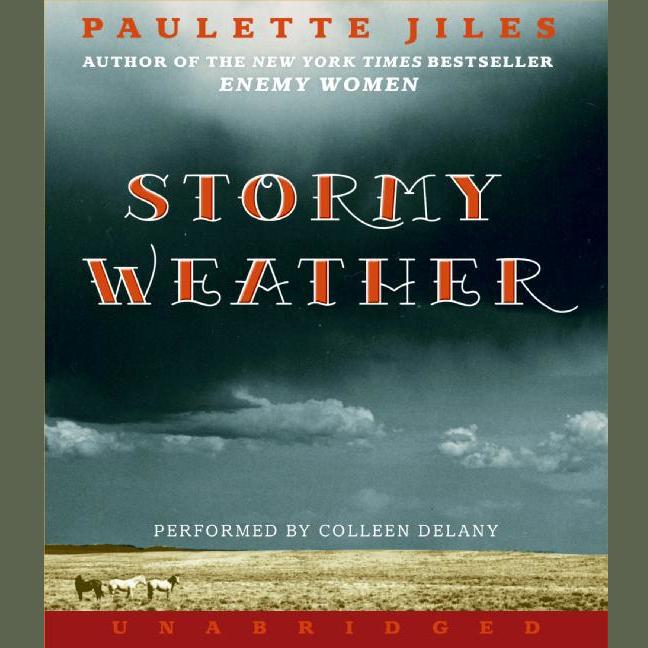 Stormy Weather