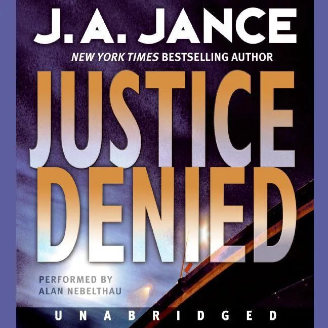 Justice Denied