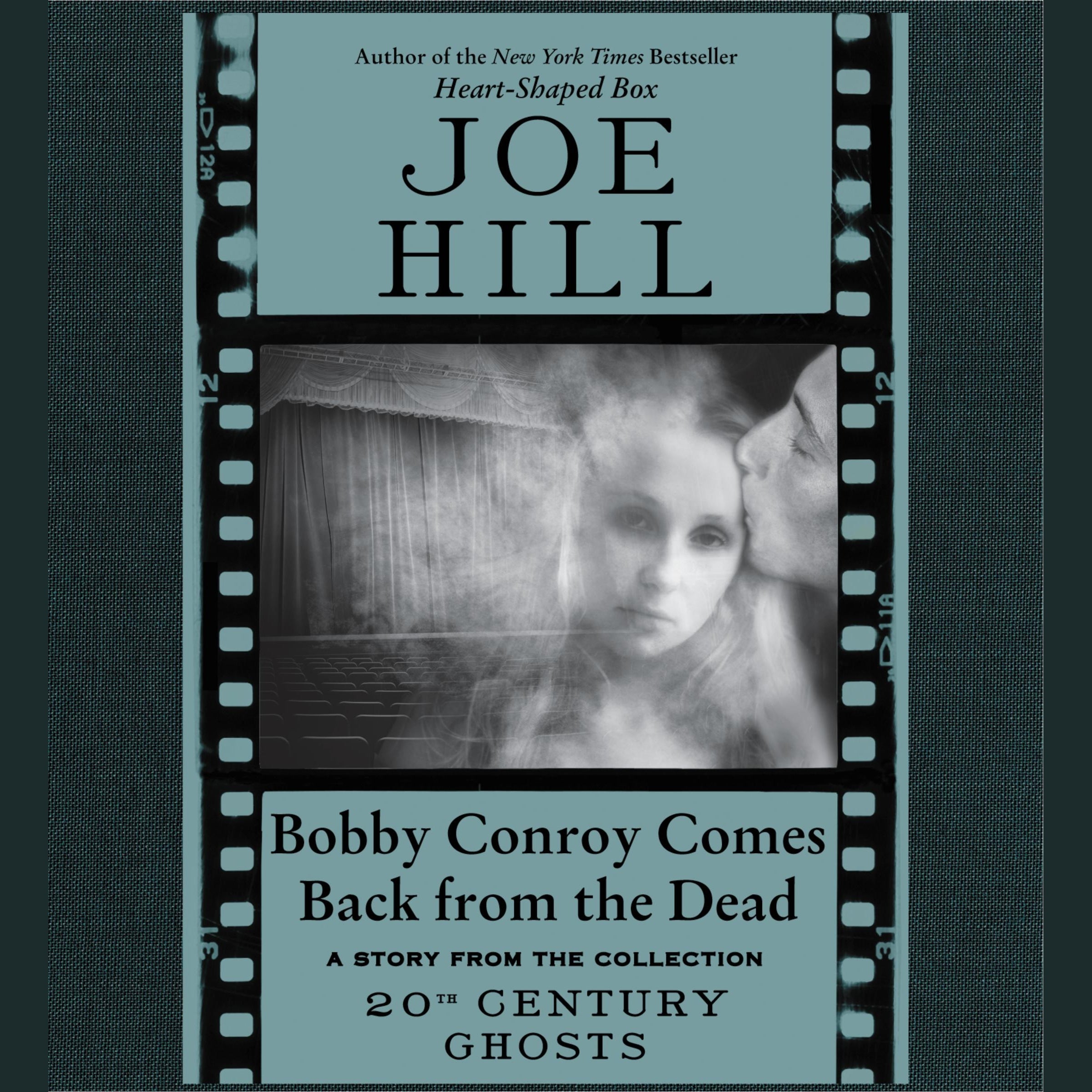 Bobby Conroy Comes Back from the Dead