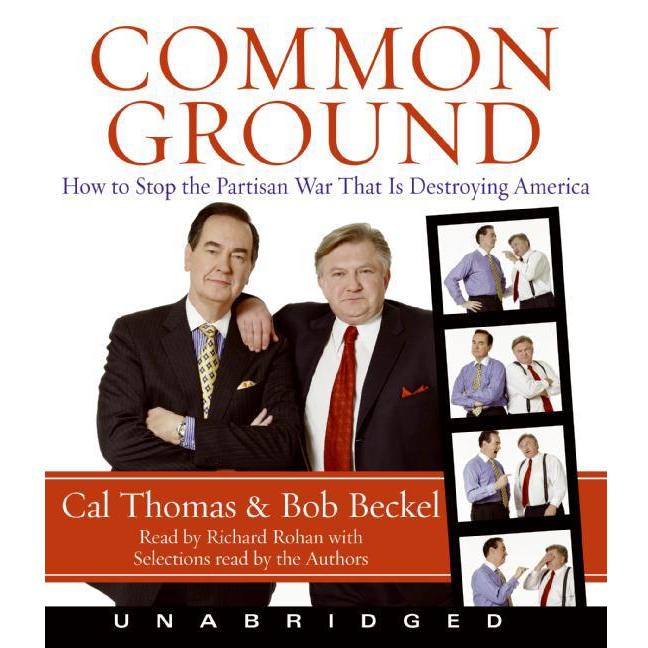 Common Ground