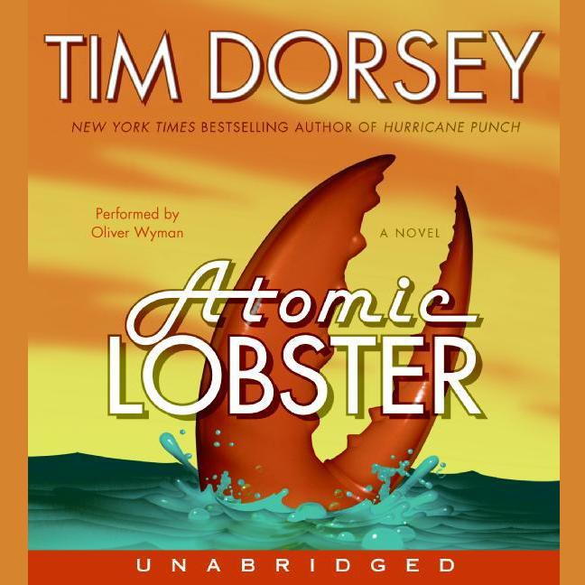 Atomic Lobster