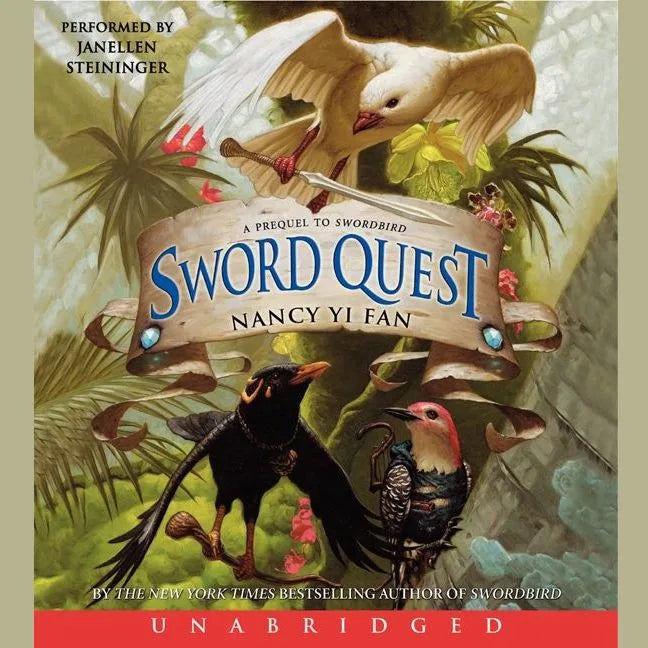 Sword Quest
