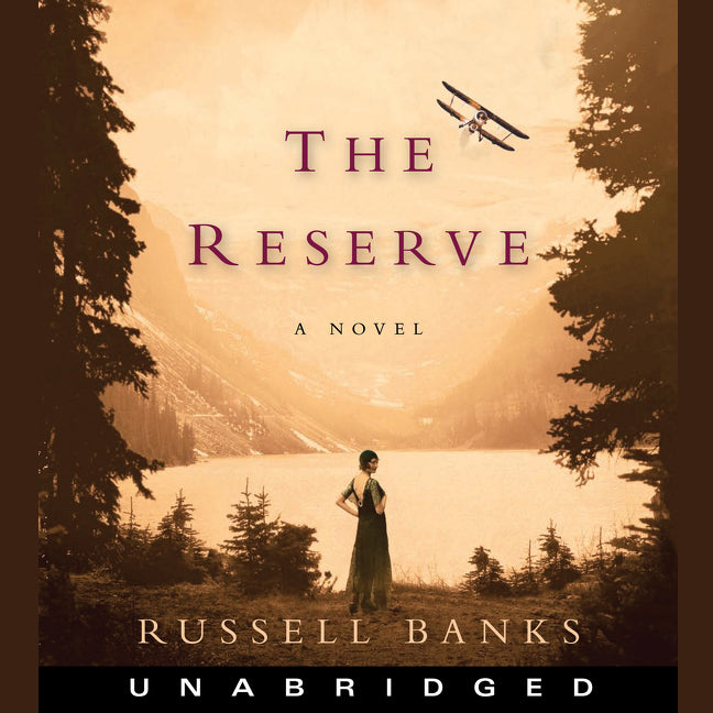 The Reserve