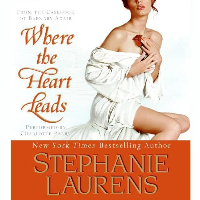 Where The Heart Leads