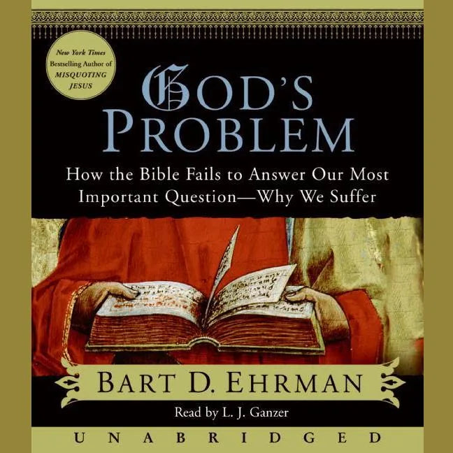 God's Problem