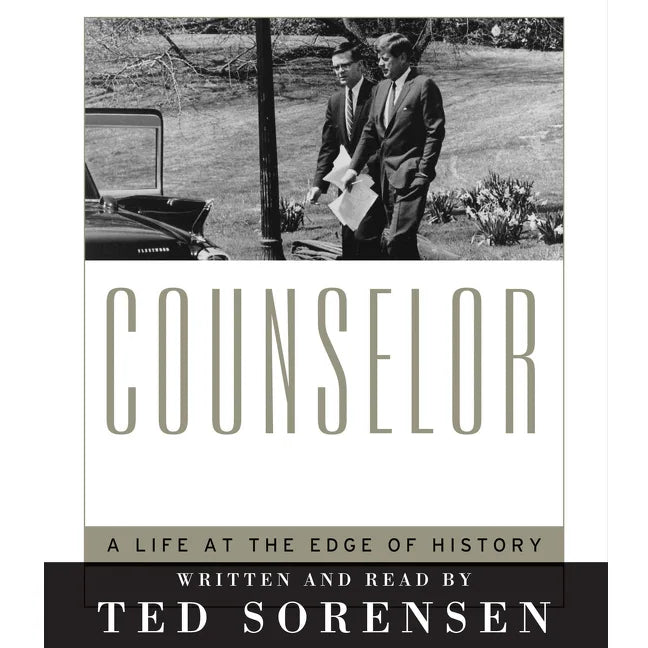 Counselor
