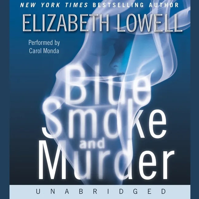 Blue Smoke and Murder