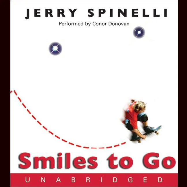 Smiles to Go