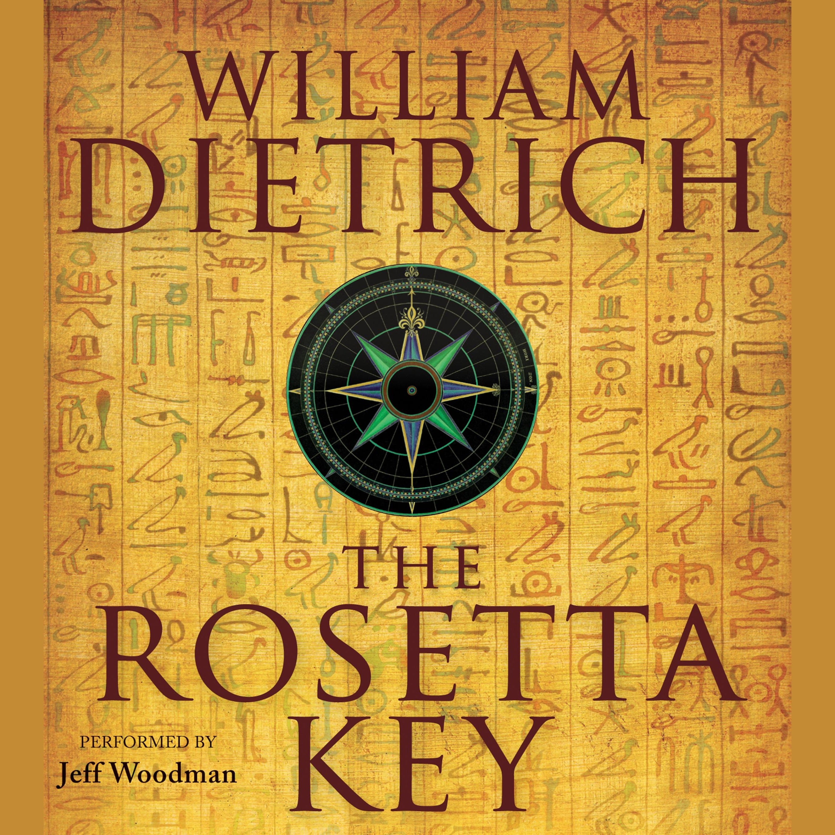 The Rosetta Key