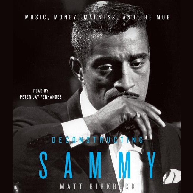 Deconstructing Sammy