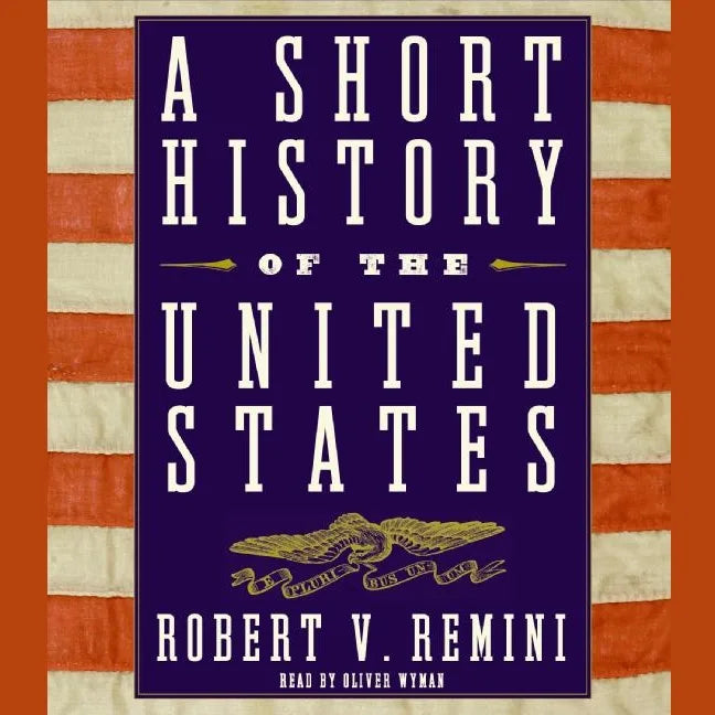 A Short History of the United States