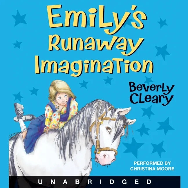 Emily's Runaway Imagination