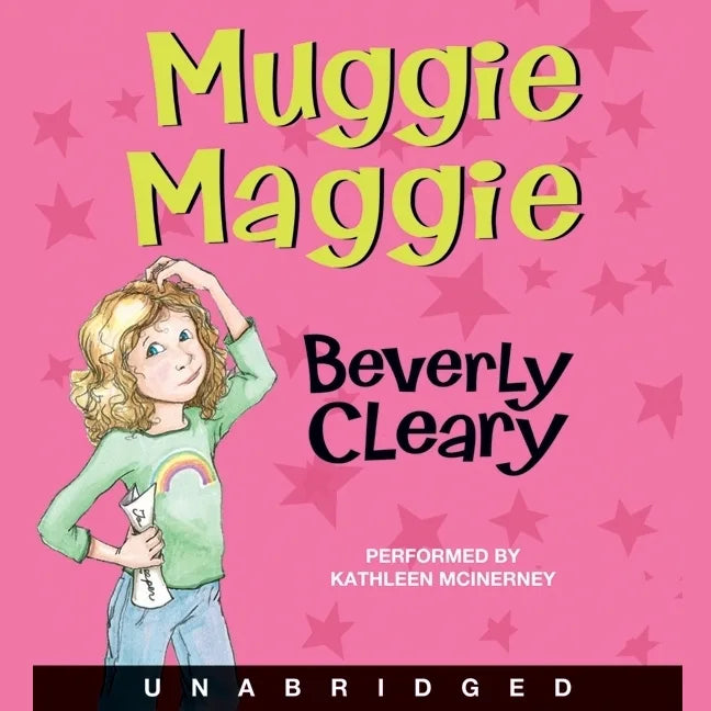 Muggie Maggie