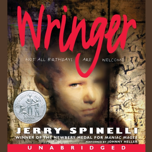 Wringer
