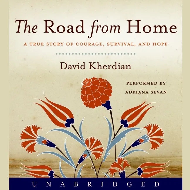 The Road From Home