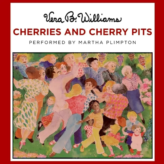 Cherries and Cherry Pits