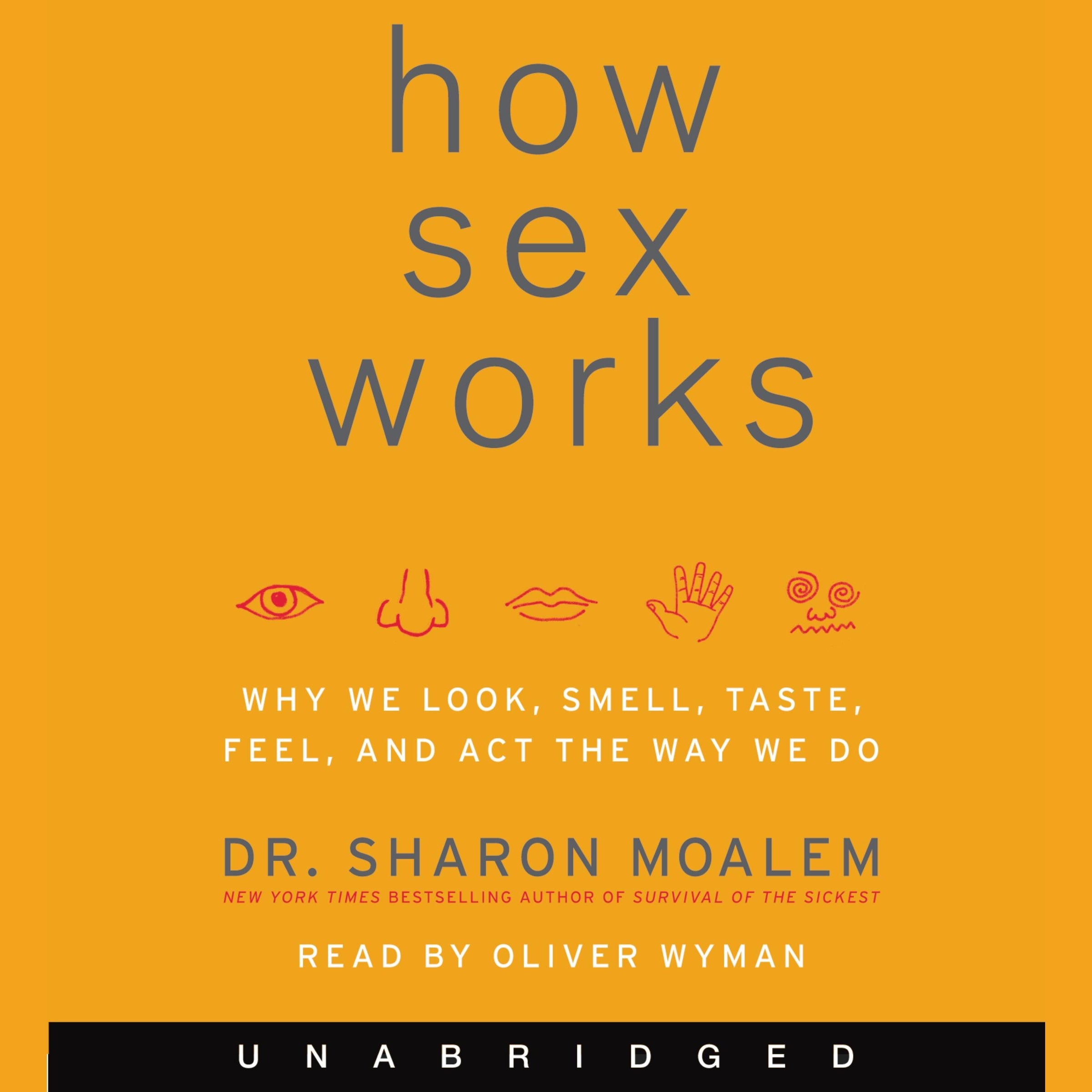 How Sex Works