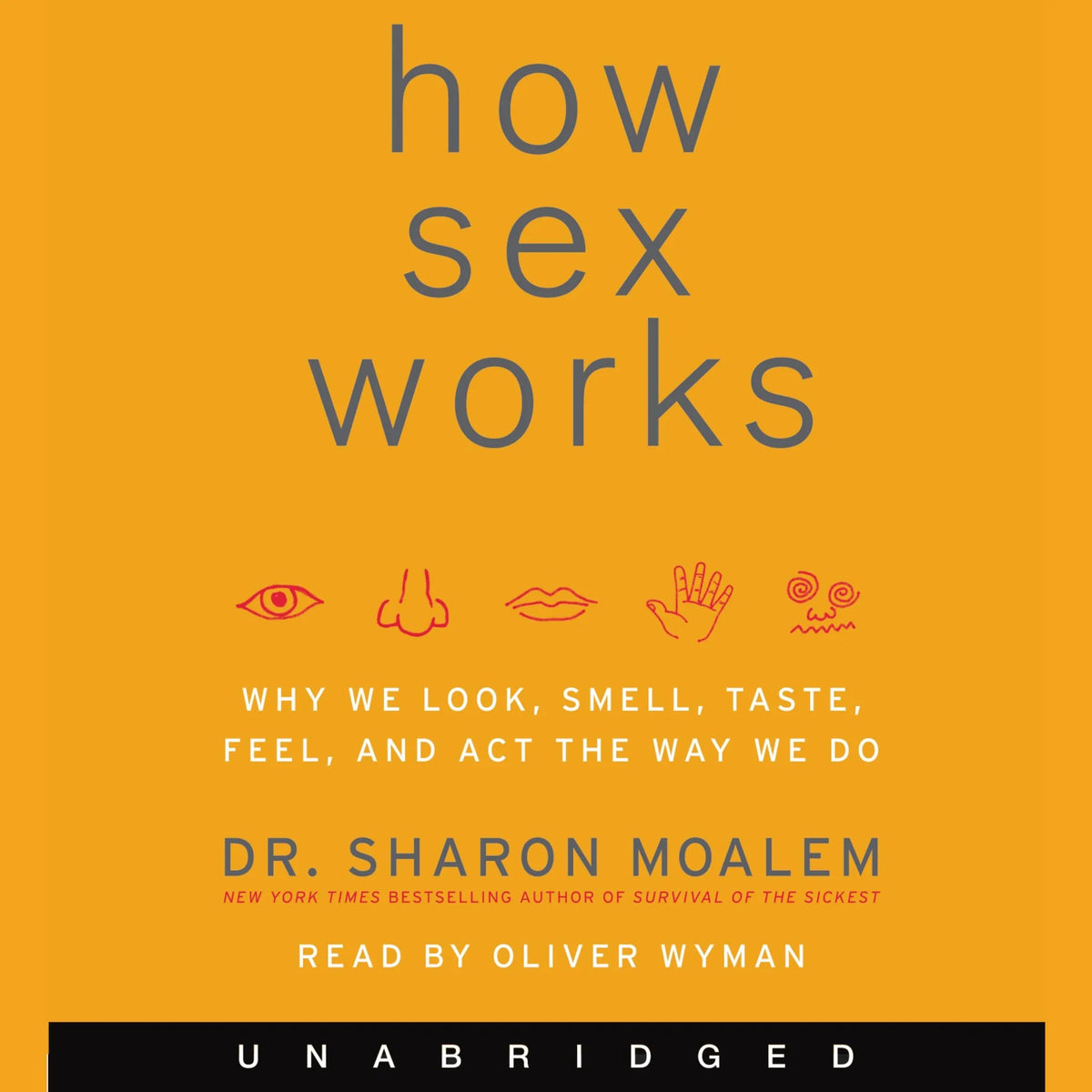 How Sex Works