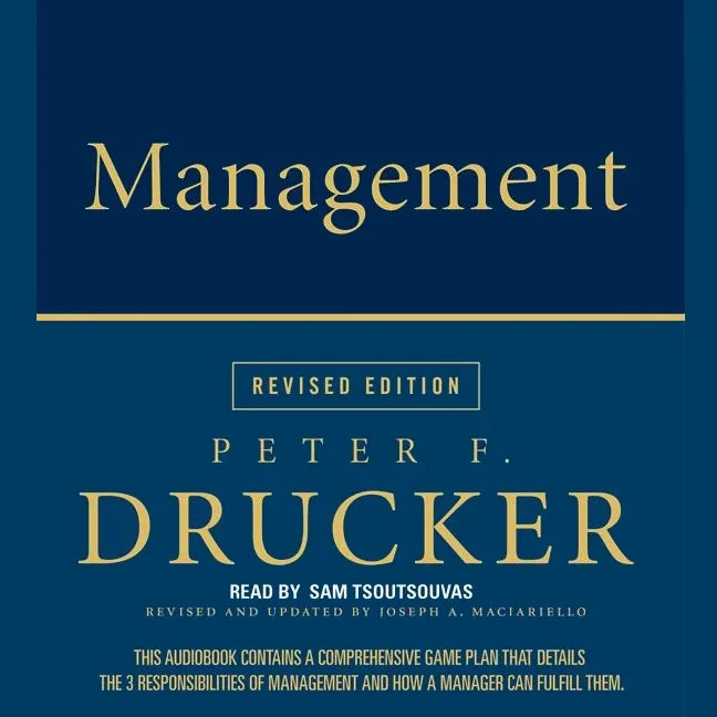 Management Rev Ed