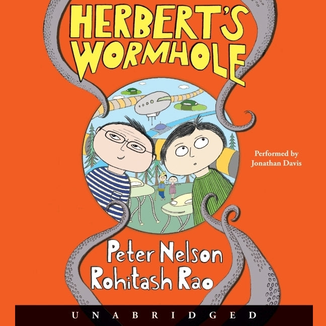Herbert's Wormhole