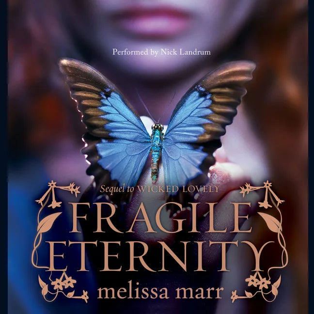 Fragile Eternity