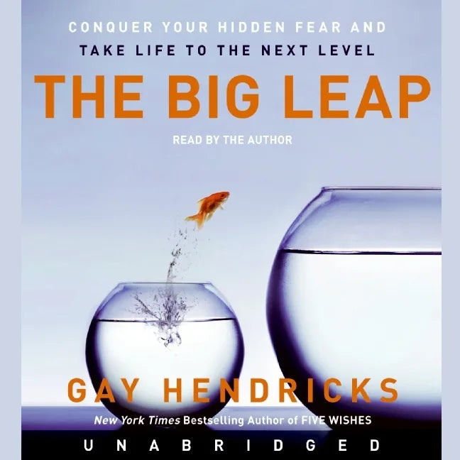 The Big Leap