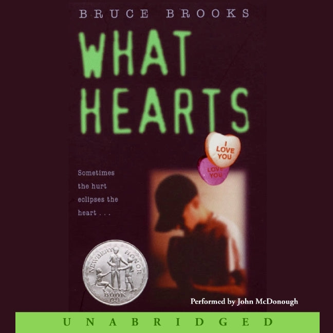 What Hearts