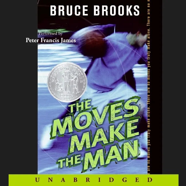 The Moves Make the Man