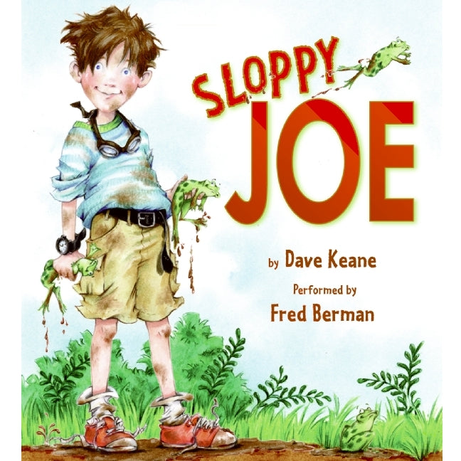 Sloppy Joe