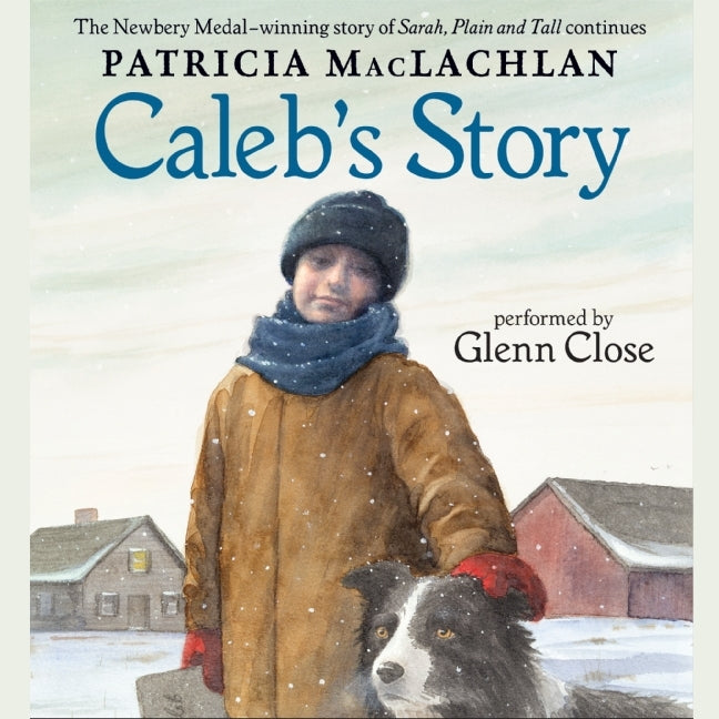 Caleb's Story