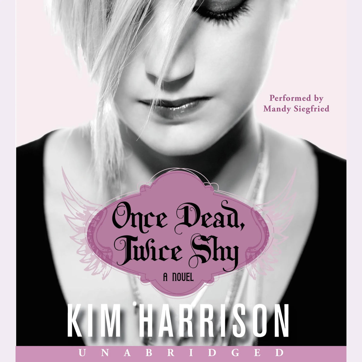 Once Dead, Twice Shy