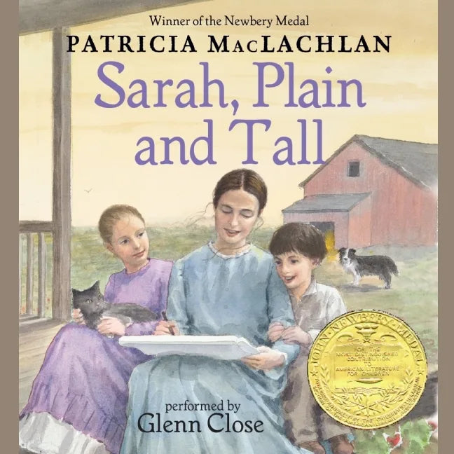Sarah, Plain and Tall
