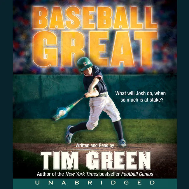 Baseball Great