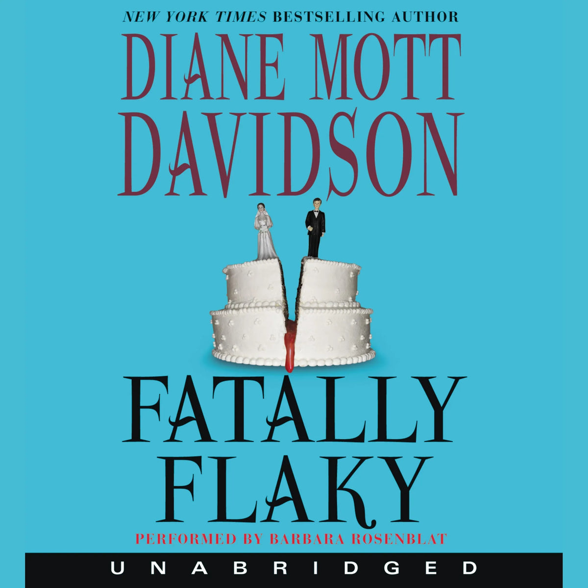 Fatally Flaky