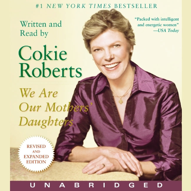 We Are Our Mothers' Daughters