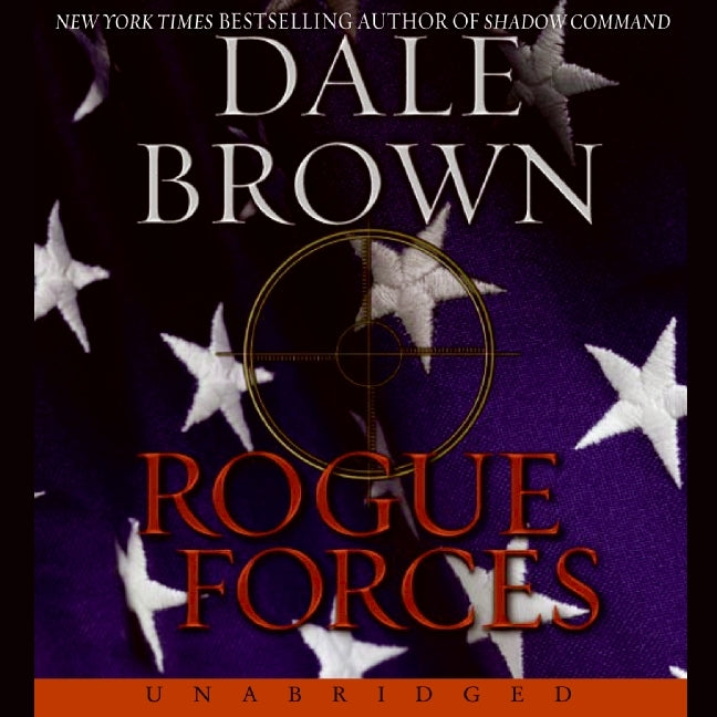 Rogue Forces