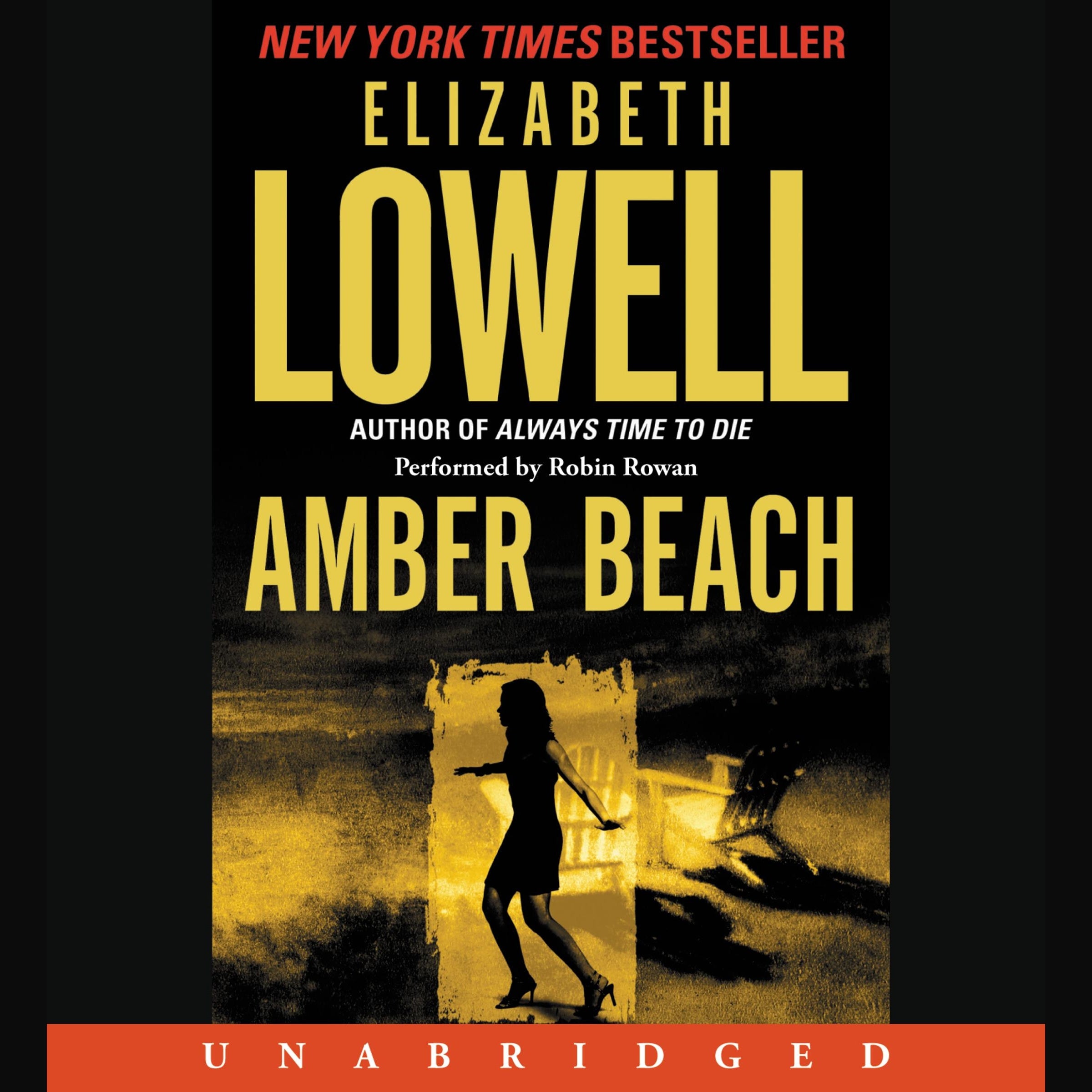 Amber Beach