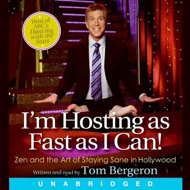 I'm Hosting as Fast as I Can!