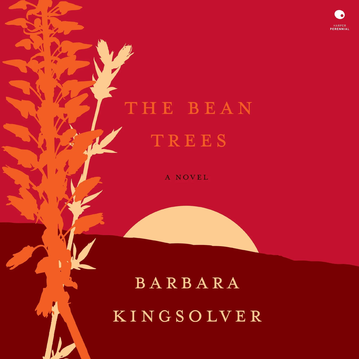 The Bean Trees