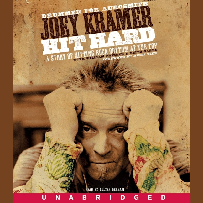 Hit Hard