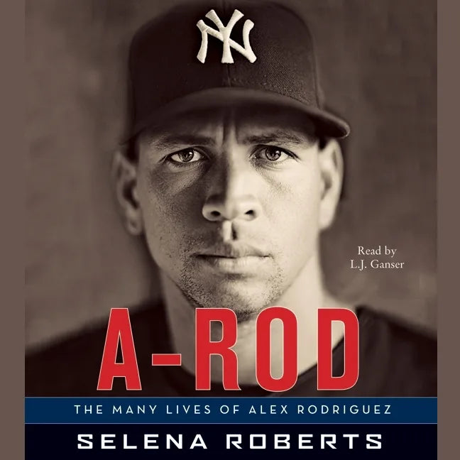A-Rod