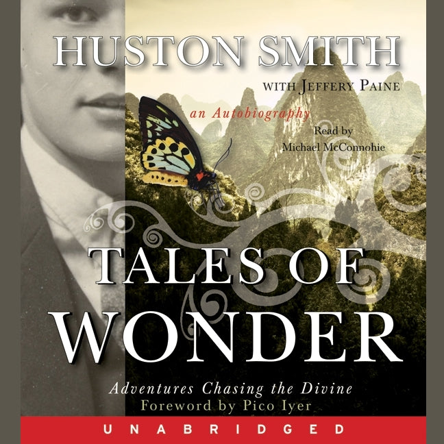 Tales of Wonder