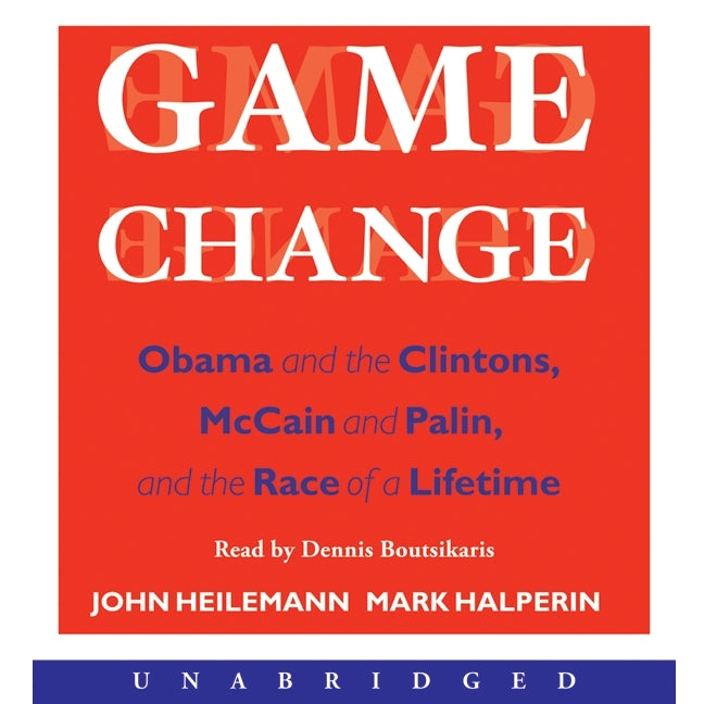 Game Change